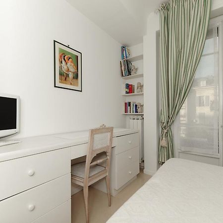 Suite Flora 니스 외부 사진