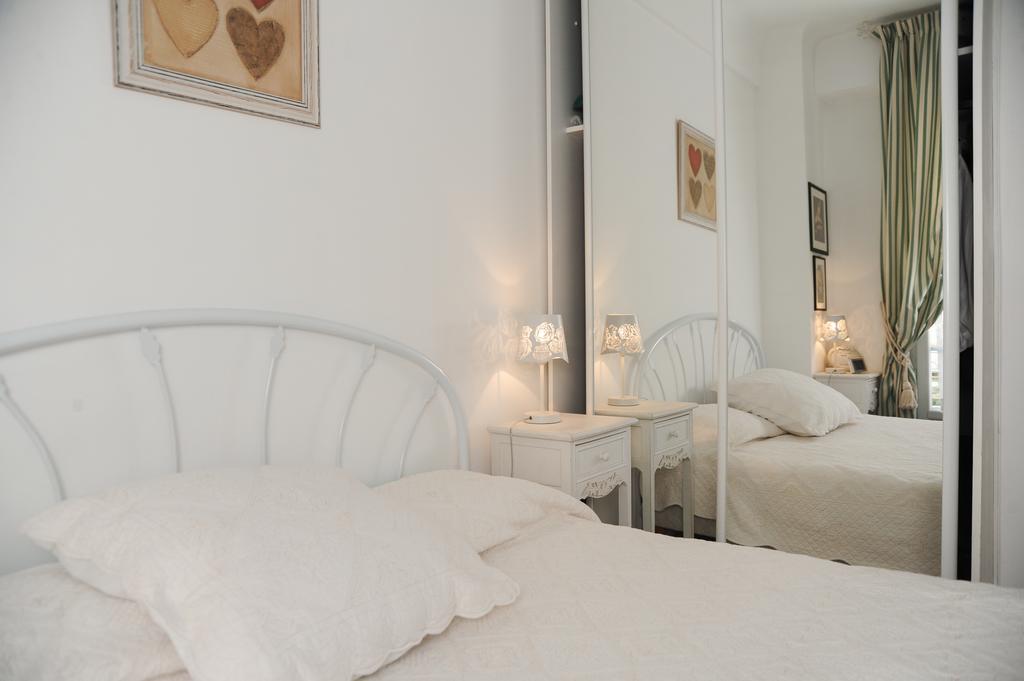 Suite Flora 니스 외부 사진