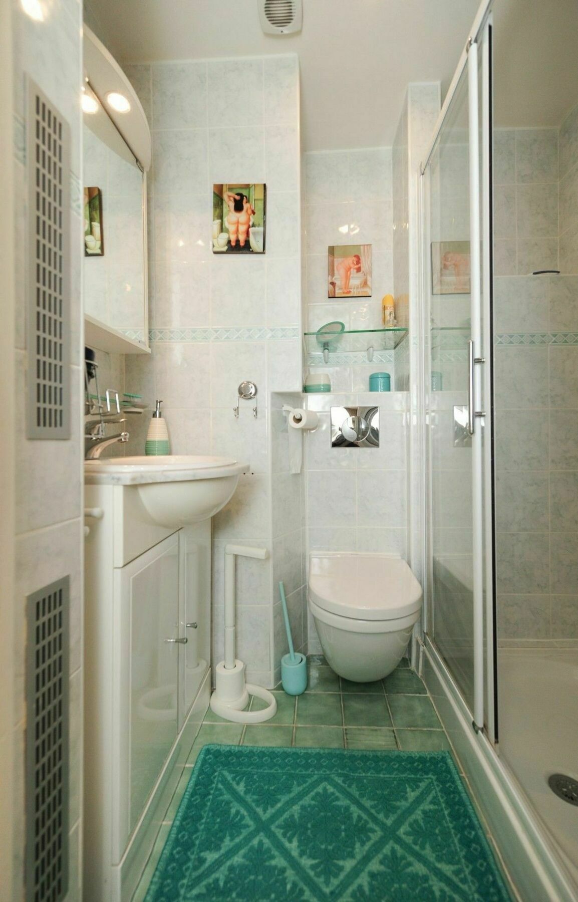 Suite Flora 니스 외부 사진