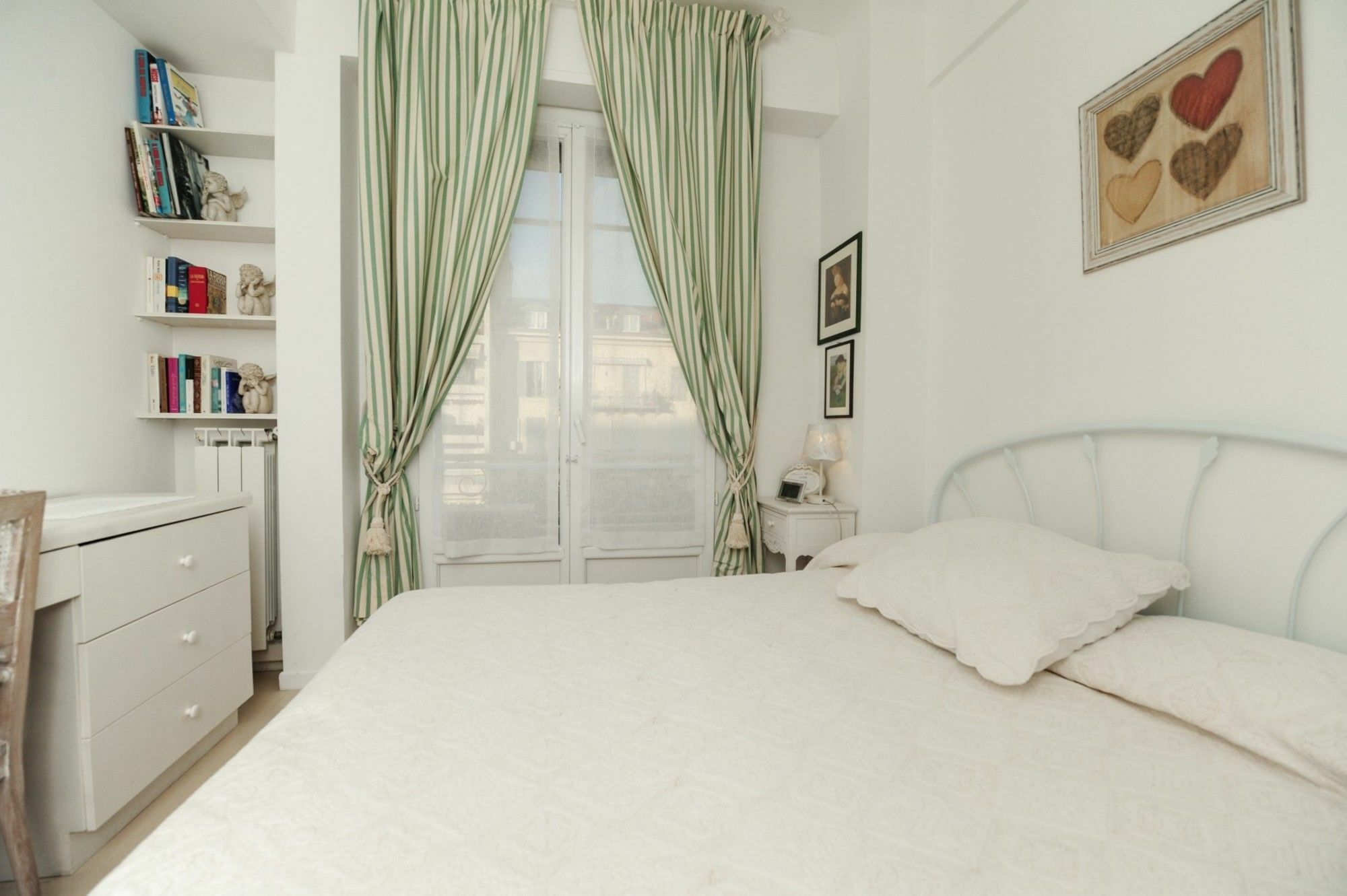 Suite Flora 니스 외부 사진