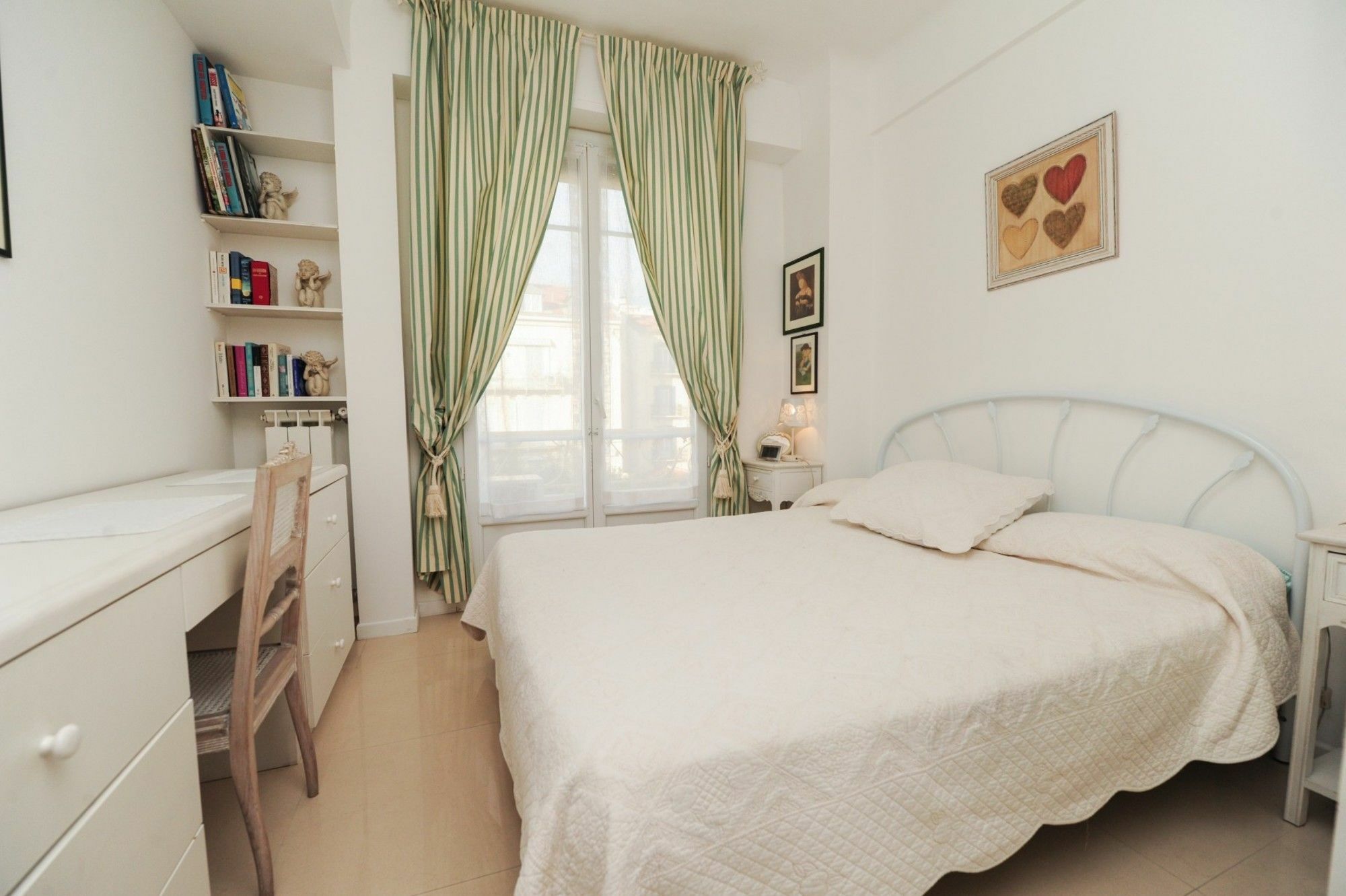 Suite Flora 니스 외부 사진
